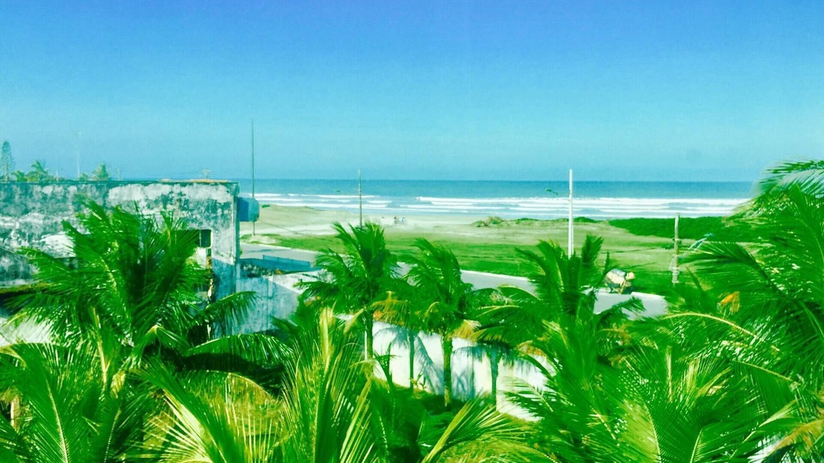 Peruibe Hotel | Hotel Casarao
