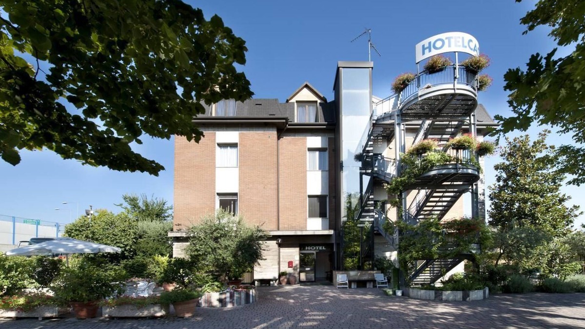 Borgatella Hotel | Hotel Caselle