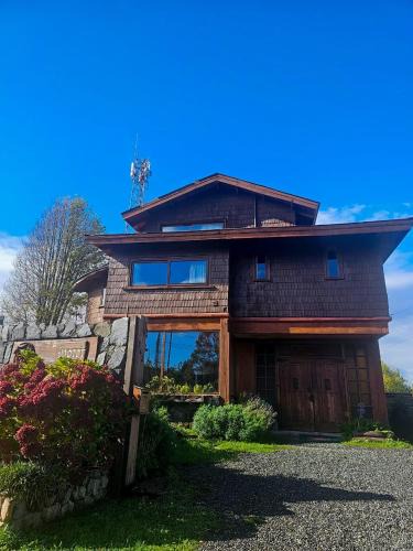 Llifen Hotel | Hotel casona de los ríos