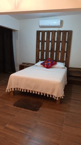 Zona Centro Hotel | Hotel Cassaterra