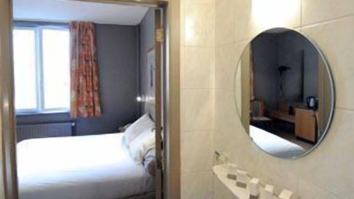 Stationsbuurt Noord Hotel | Hotel Castel
