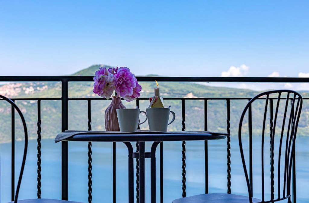 Castel Gandolfo Hotel | Hotel Castel Gandolfo