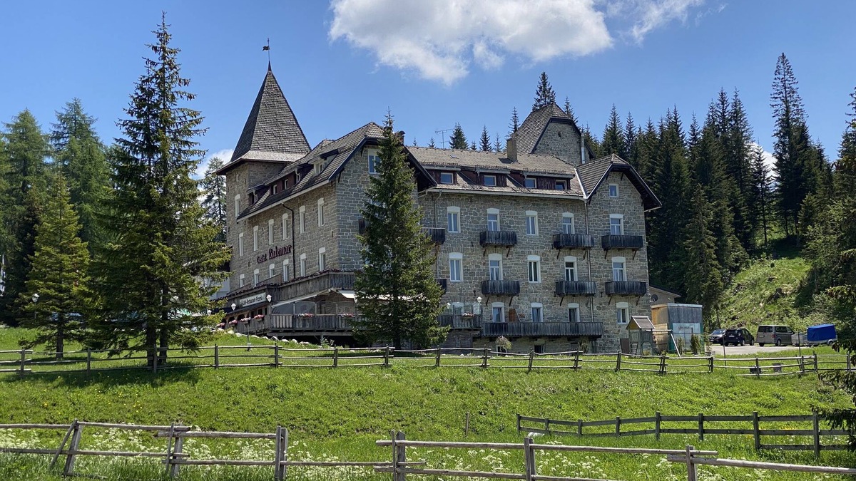 Carezza Hotel | Hotel Castel Latemar