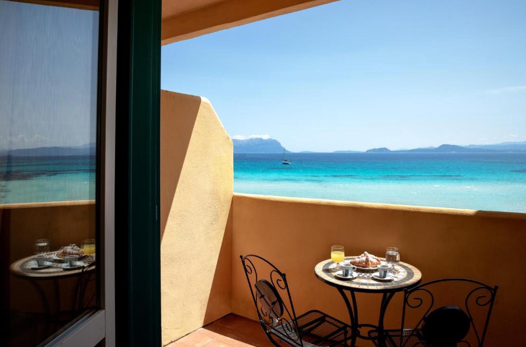 Golfo Aranci Hotel | Hotel Castello