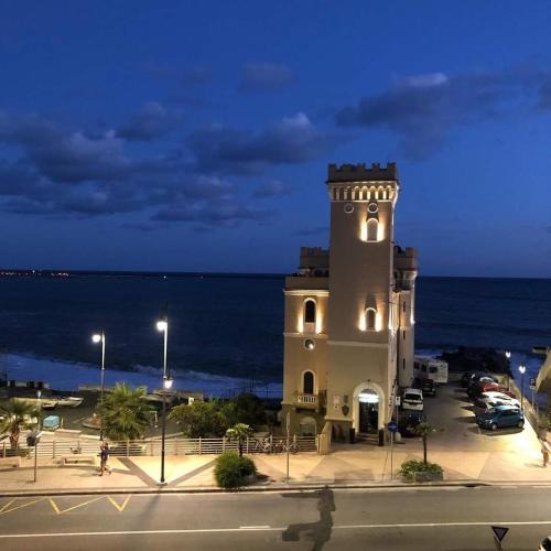 Pegli Hotel | Hotel Castello Miramare
