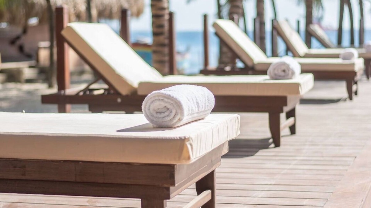 Bocachica House | Hotel Castillete & Beach Club