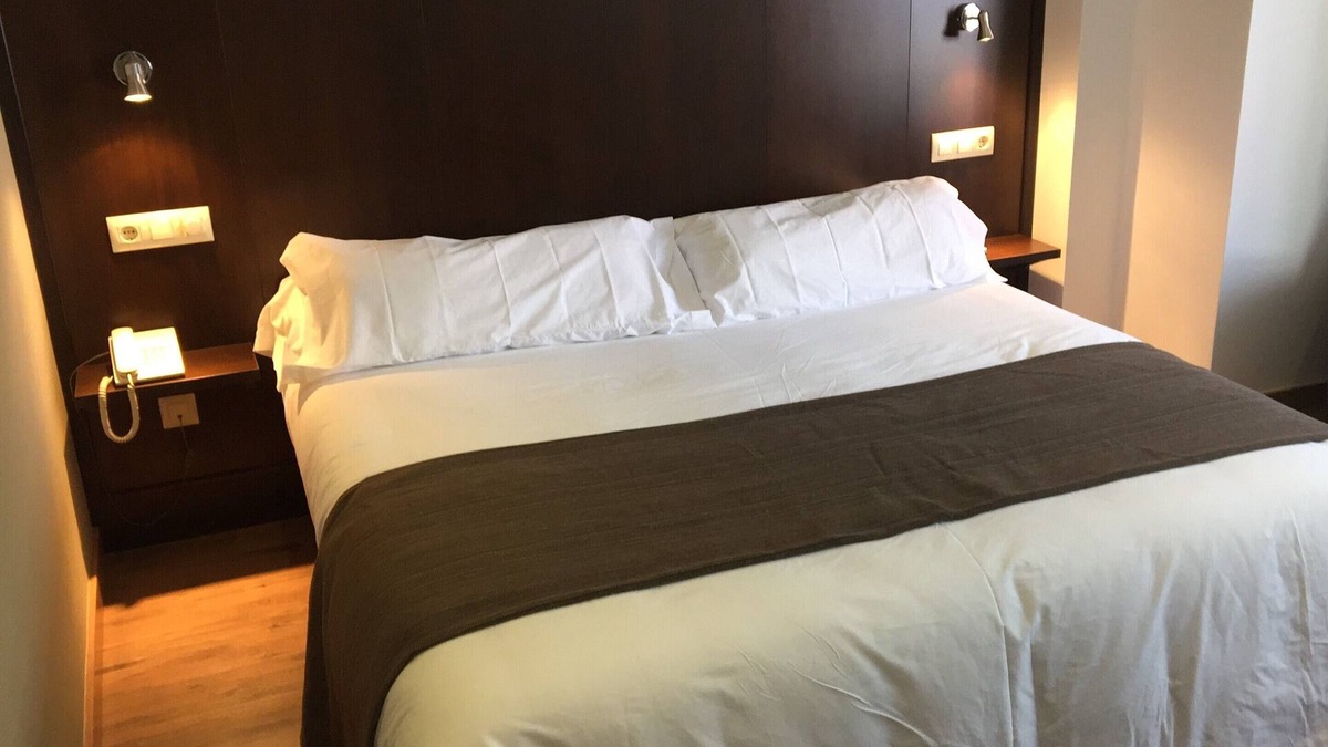 Villarrobledo Hotel | Hotel Castillo