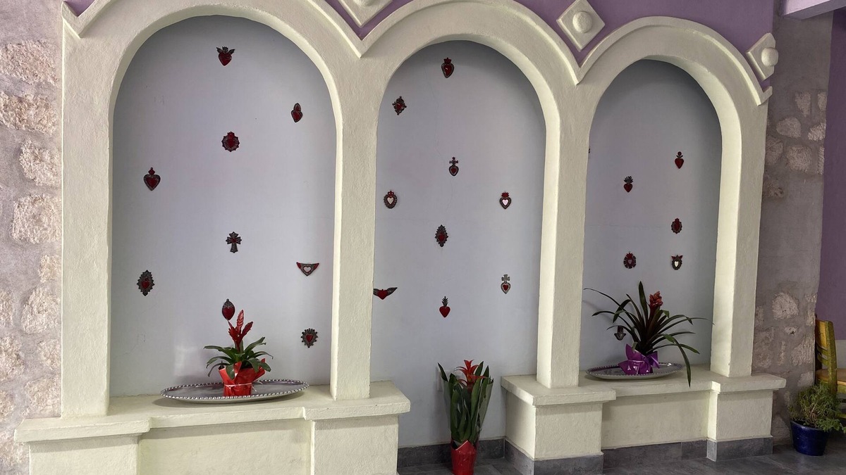 Bernal Hotel | Hotel castillon