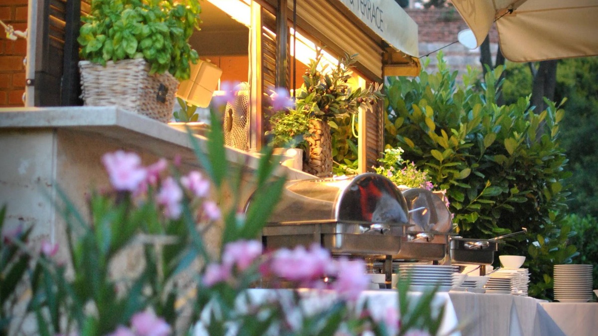Castle Hill Hotel | Hotel Castle Garden
