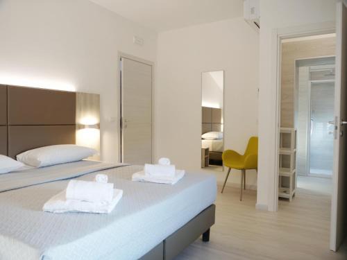 Grado Hotel | Hotel Castrum