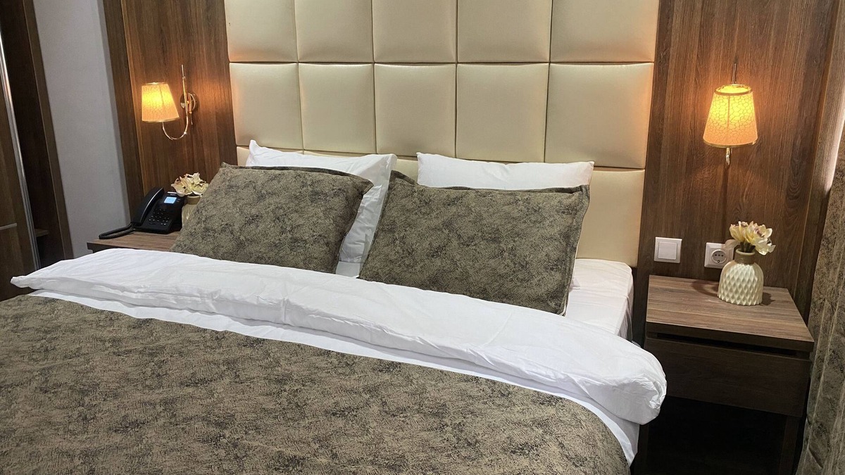 Centrum Almere Stad Hotel | Hotel Cataleya BV