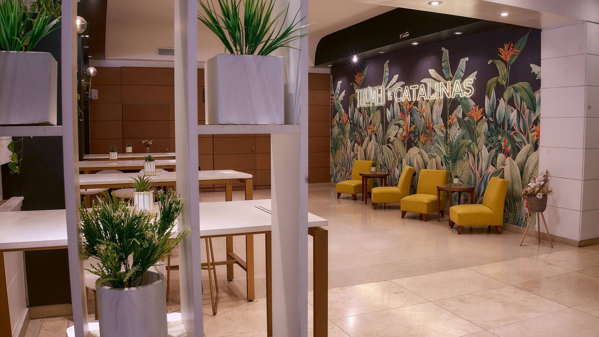 Province of Tucuman Hotel | Hotel Catalinas Tucuman