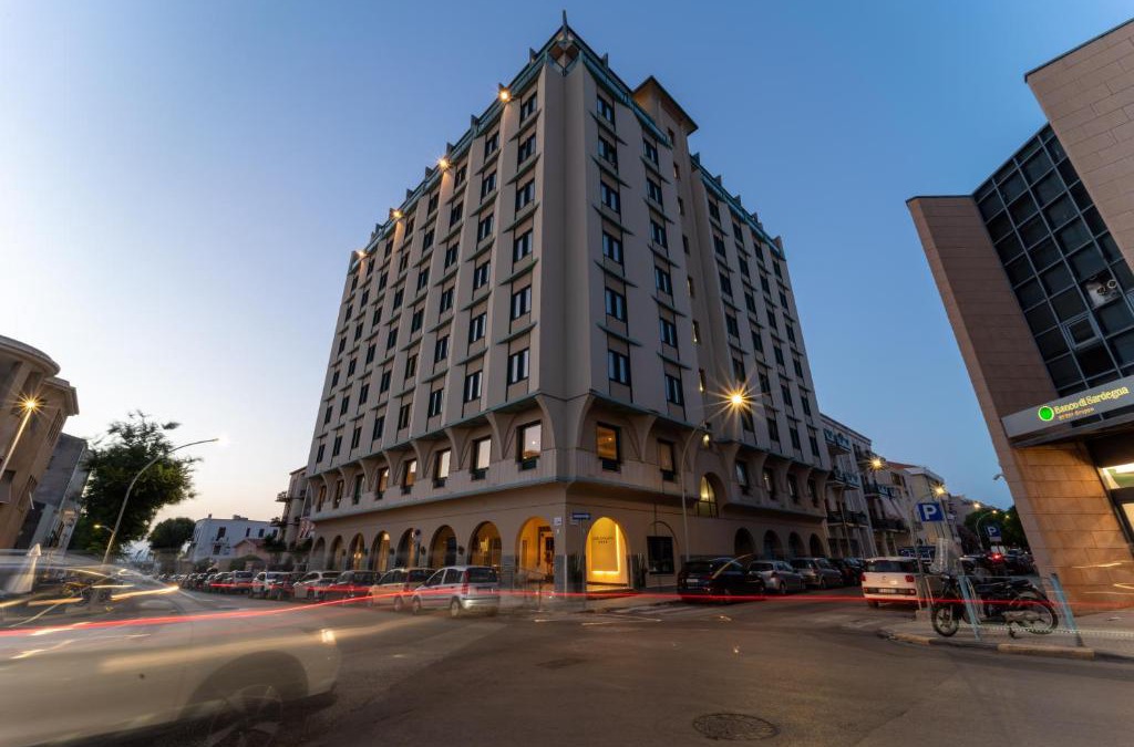 Alghero Hotel | Hotel Catalunya