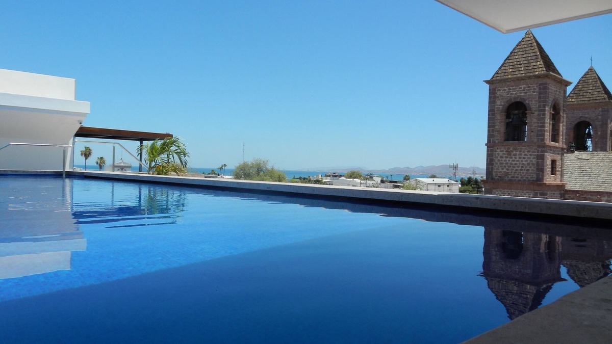 La Paz Hotel | Hotel Catedral