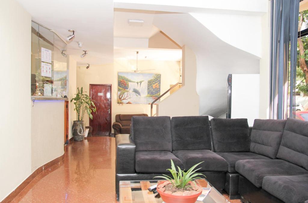 Barrio Centro Hotel | Hotel Catedral