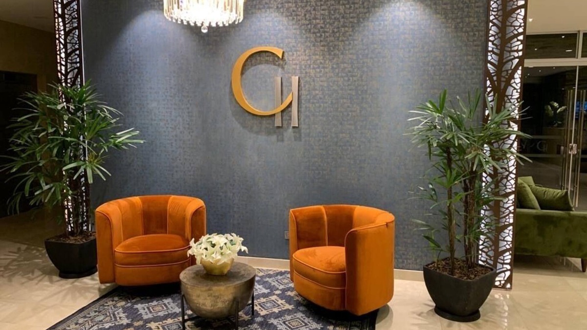 Cochabamba Hotel | Hotel Catena