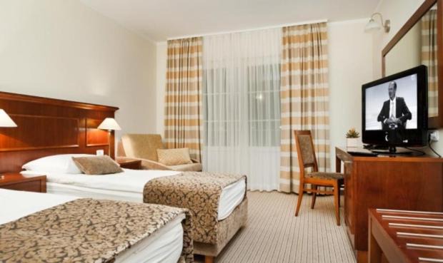 Catez ob Savi Hotel | Hotel Cateski Dvorec