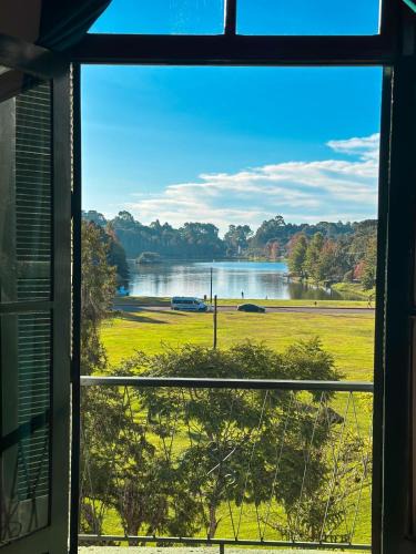 Sao Francisco de Paula Hotel | Hotel Cavalinho Branco