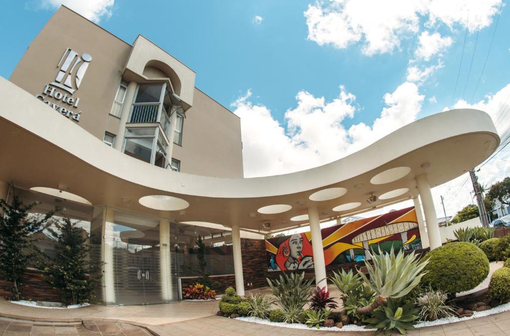 Alegrete Hotel | Hotel Caverá