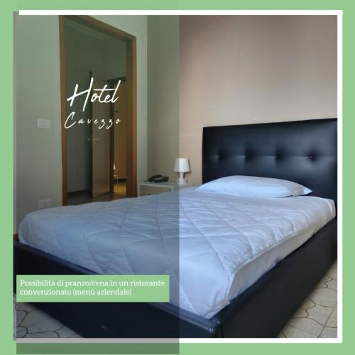 Cavezzo Hotel | Hotel Cavezzo