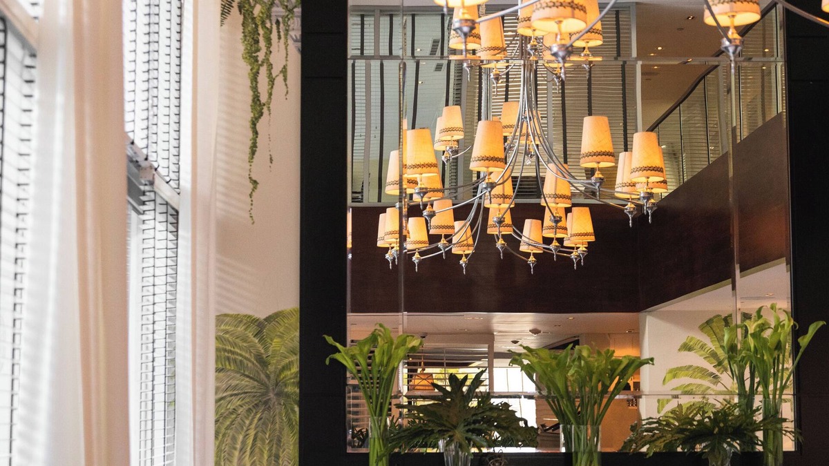 Chacao Hotel | Hotel Cayena Caracas a LHW