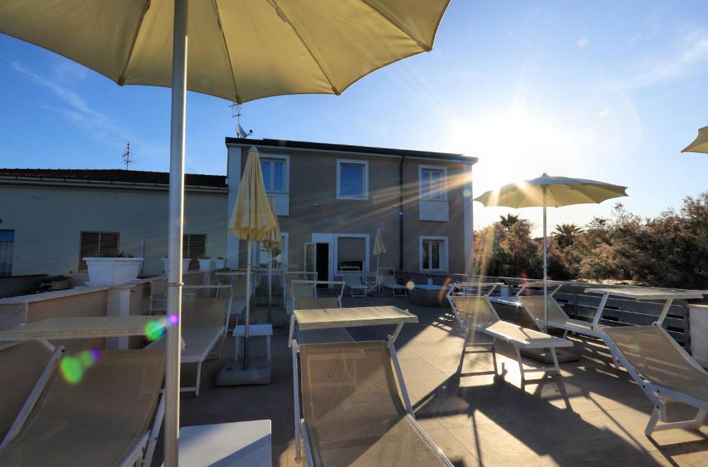 Marina di Cecina Hotel | Hotel Cecina Beach