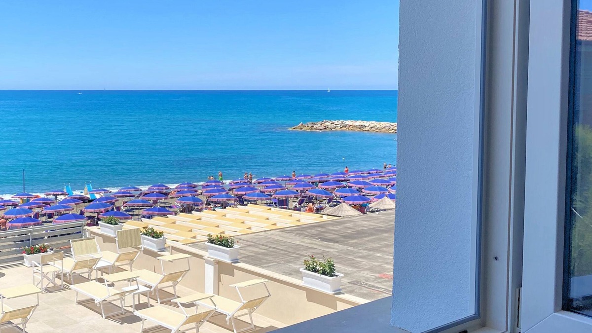 Marina di Cecina Hotel | Hotel Cecina Beach