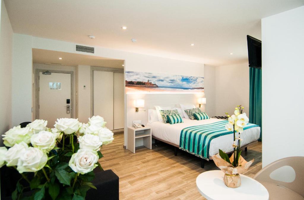Villajoyosa Hotel | Hotel Censal