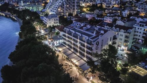 Donja luka Apartment | Hotel Central Beach 9