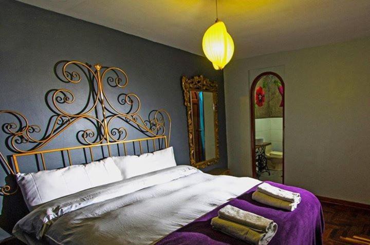 Cusco Historic Center Hotel | Hotel central boutique