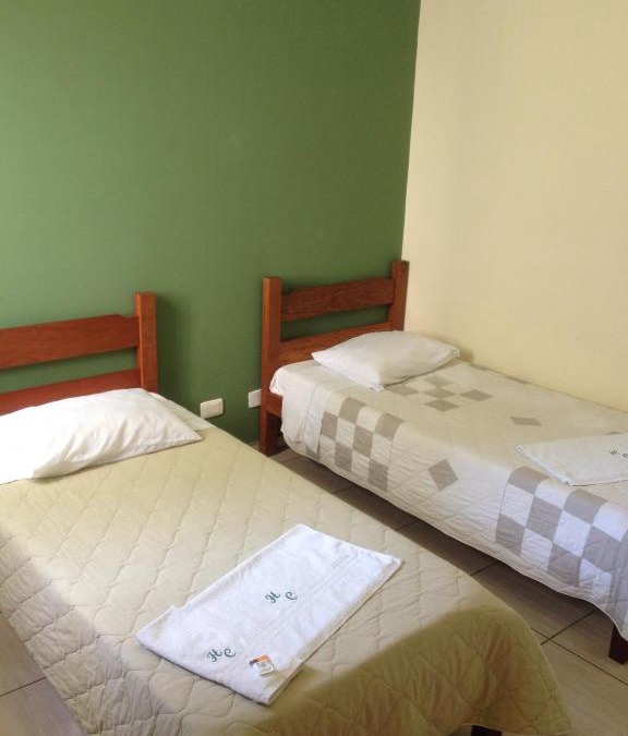 Juruaia Hotel | HOTEL CENTRAL