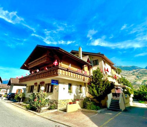 Agarn Hotel | Hotel Central