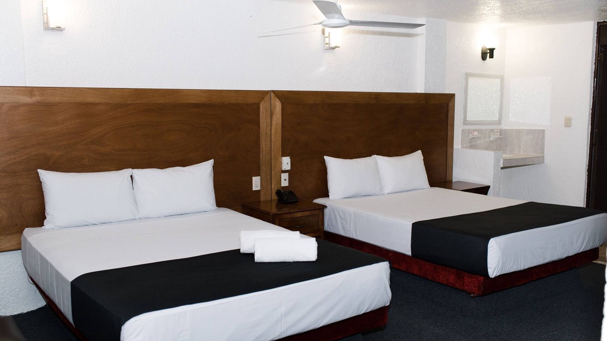 Irapuato Hotel | Hotel Central Irapuato