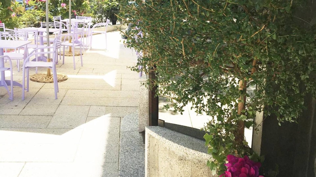 Geres Hotel | Hotel Central Jardim