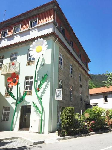 Geres Hotel | Hotel Central Jardim