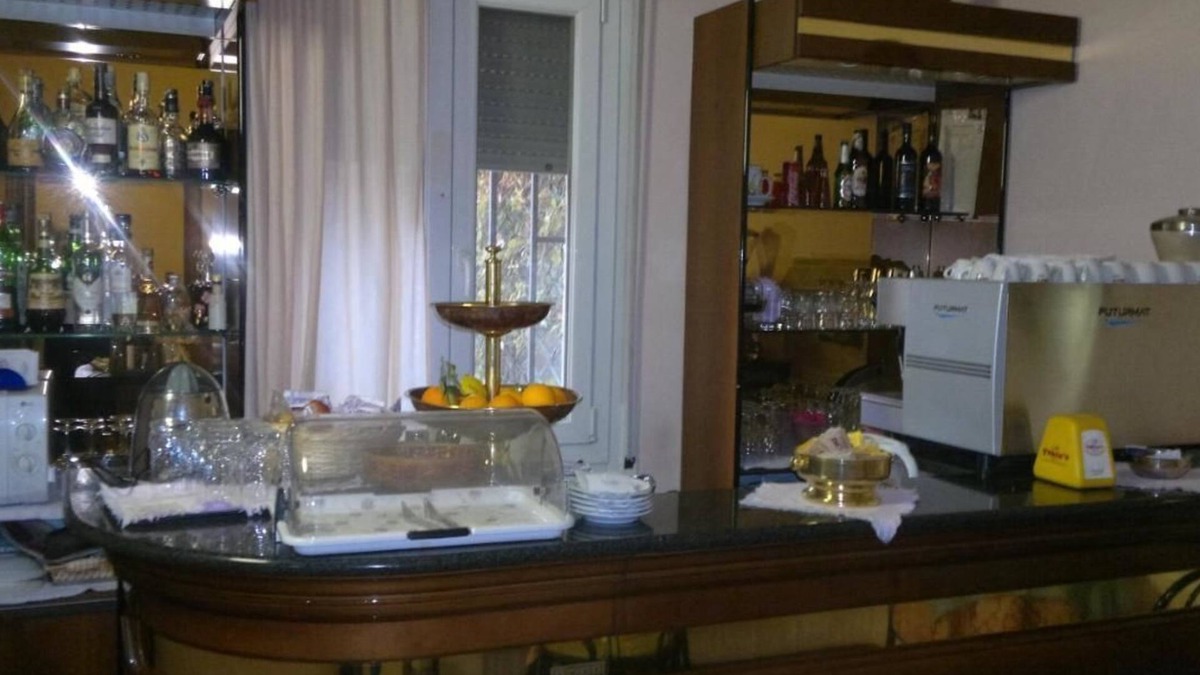 Argenta Hotel | Hotel Centrale