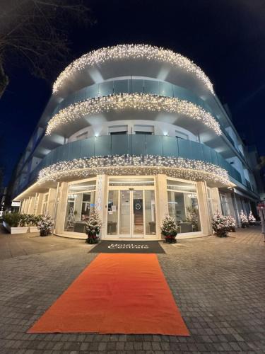 Lignano Sabbiadoro Hotel | Hotel Centrale