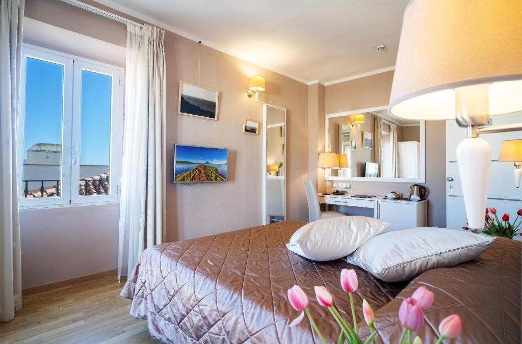 Olbia City Centre Hotel | Hotel Centrale