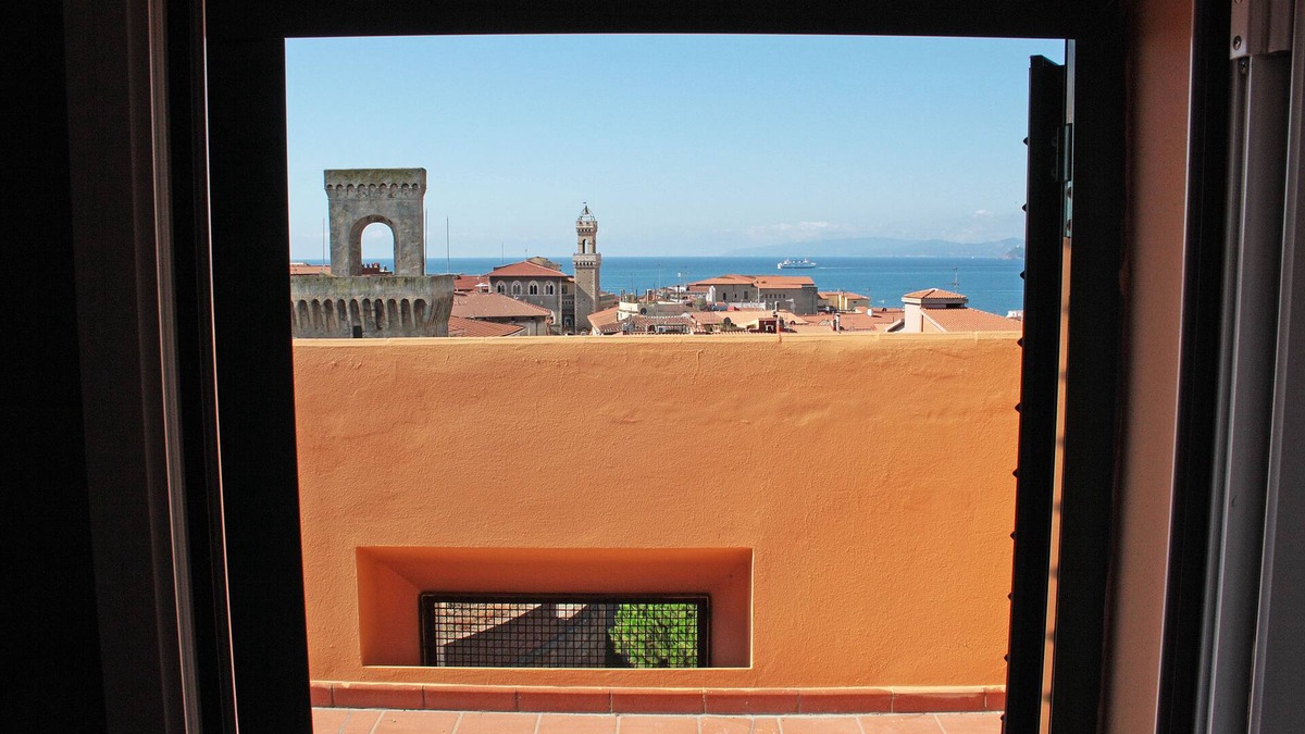 Piombino Hotel | Hotel Centrale