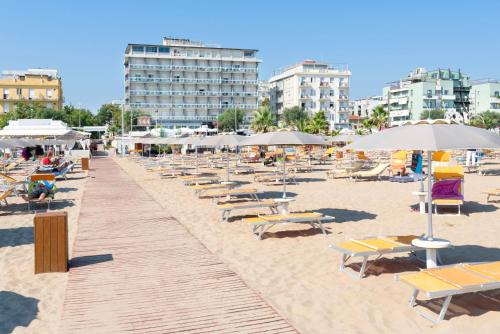 Miramare Hotel | Hotel Centrale Miramare