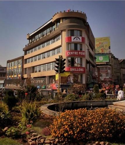 Police Bazar Hotel | Hotel Centre Point