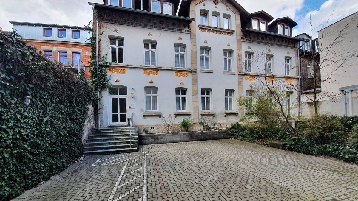 Fuerth Hotel | Hotel Centro Fürth