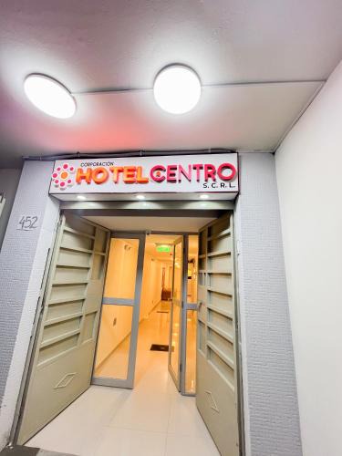 Puerto Inca Hotel | Hotel Centro Huancayo