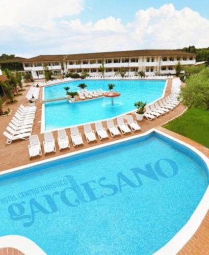 Bussolengo Hotel | Hotel Centro Turistico Gardesano