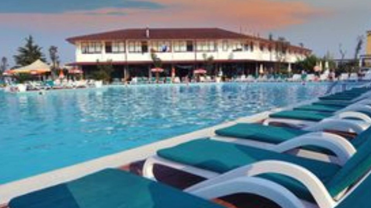 Bussolengo Hotel | Hotel Centro Turistico Gardesano