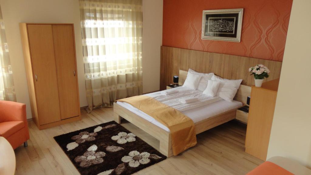Szeged Hotel | Hotel Centrum Szeged