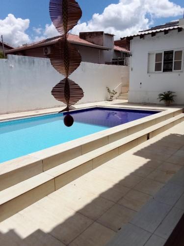 Boa Esperanca House | Hotel CERES - LEÃO DA MONTANHA 14