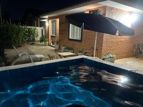 Boa Esperanca House | Hotel Ceres - Suíte Paty Olhos de Lince - 26