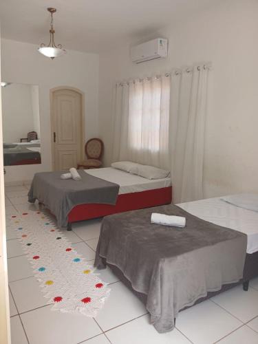 Boa Esperanca House | Hotel Ceres Suíte Vida Nova - 15
