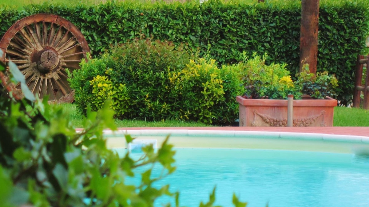 Certaldo Hotel | Hotel Certaldo